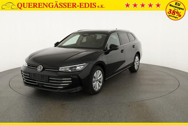 Volkswagen Passat Variant 1.5 TSI eHybrid 150 kW Business Business, AHK, Winter plus, Akustik, Navi, sofort 