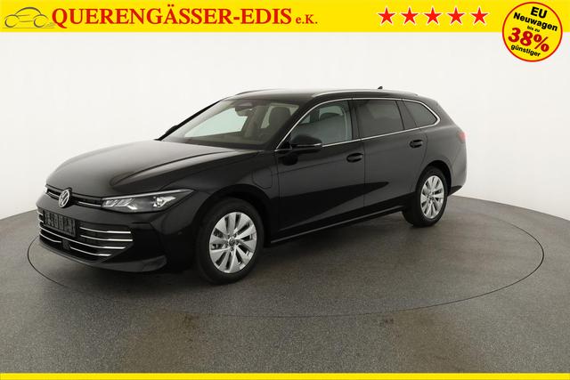 Volkswagen Passat Variant 1.5 TSI eHybrid 150 kW Business Business, AHK, Winter plus, Akustik, Navi, sofort 