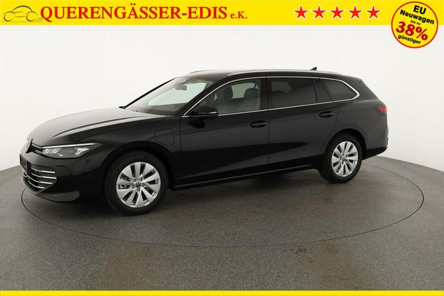 Volkswagen Passat Variant 1.5 TSI eHybrid 150 kW Business Business, AHK, Winter plus, Akustik, Navi, sofort 