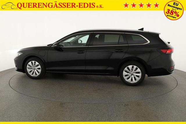 Volkswagen Passat Variant 1.5 TSI eHybrid 150 kW Business Business, AHK, Winter plus, Akustik, Navi, sofort 