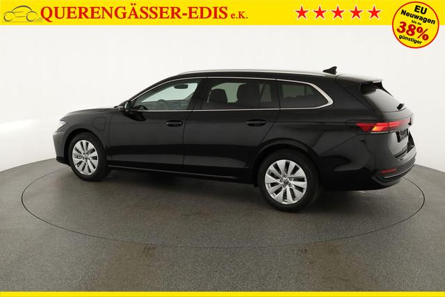 Volkswagen Passat Variant 1.5 TSI eHybrid 150 kW Business Business, AHK, Winter plus, Akustik, Navi, sofort 