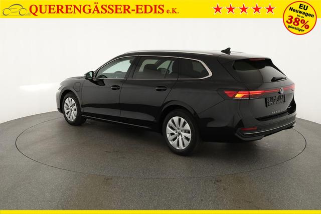 Volkswagen Passat Variant 1.5 TSI eHybrid 150 kW Business Business, AHK, Winter plus, Akustik, Navi, sofort 