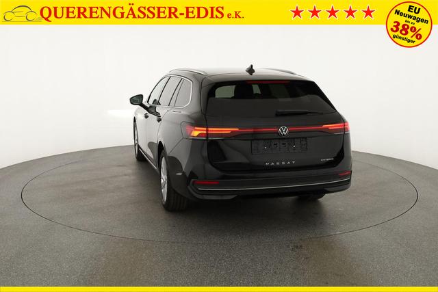 Volkswagen Passat Variant 1.5 TSI eHybrid 150 kW Business Business, AHK, Winter plus, Akustik, Navi, sofort 