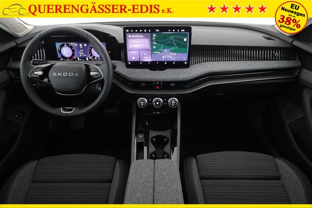 Skoda Superb Combi 1.5 TSI iV 150kW Selection DSG Selection, AHK, Matrix, Side, el. Klappe, Navi 