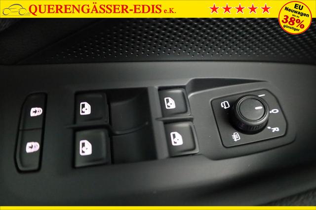 Skoda Superb Combi 1.5 TSI iV 150kW Selection DSG Selection, AHK, Matrix, Side, el. Klappe, Navi 