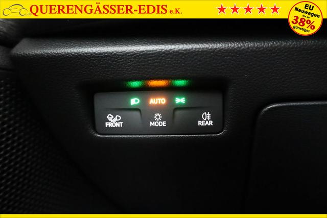 Skoda Superb Combi 1.5 TSI iV 150kW Selection DSG Selection, AHK, Matrix, Side, el. Klappe, Navi 