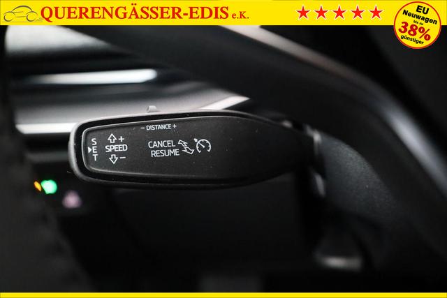 Skoda Superb Combi 1.5 TSI iV 150kW Selection DSG Selection, AHK, Matrix, Side, el. Klappe, Navi 