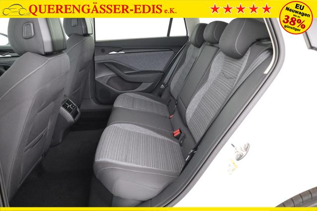 Skoda Superb Combi 1.5 TSI iV 150kW Selection DSG Selection, AHK, Matrix, Side, el. Klappe, Navi 