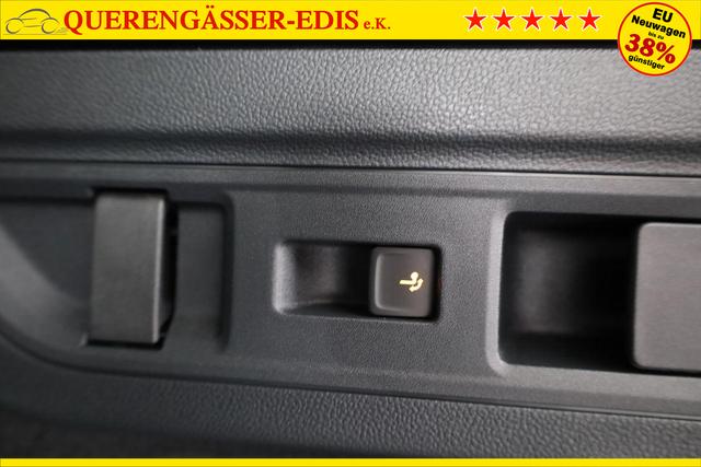 Skoda Superb Combi 1.5 TSI iV 150kW Selection DSG Selection, AHK, Matrix, Side, el. Klappe, Navi 