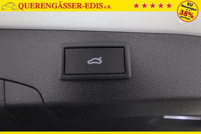 Skoda Superb Combi 1.5 TSI iV 150kW Selection DSG Selection, AHK, Matrix, Side, el. Klappe, Navi 