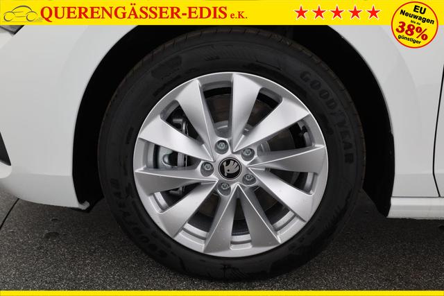 Skoda Superb Combi 1.5 TSI iV 150kW Selection DSG Selection, AHK, Matrix, Side, el. Klappe, Navi 