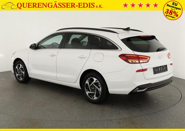 Hyundai i30 Kombi 1.5i Style, Navi, LED, Kamera, sofort 