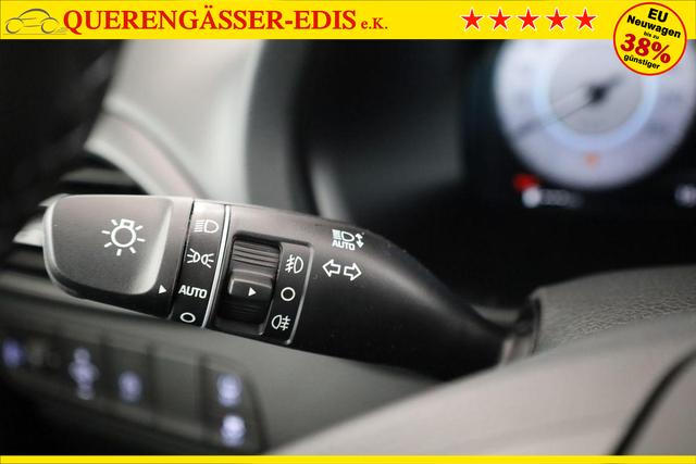 Hyundai i30 Kombi 1.5i Style, Navi, LED, Kamera, sofort 