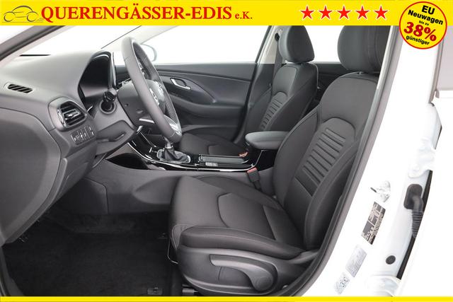 Hyundai i30 Kombi 1.5i Style, Navi, LED, Kamera, sofort 
