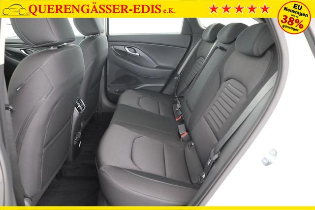 Hyundai i30 Kombi 1.5i Style, Navi, LED, Kamera, sofort 