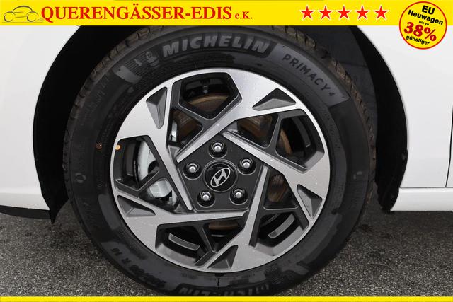 Hyundai i30 Kombi 1.5i Style, Navi, LED, Kamera, sofort 