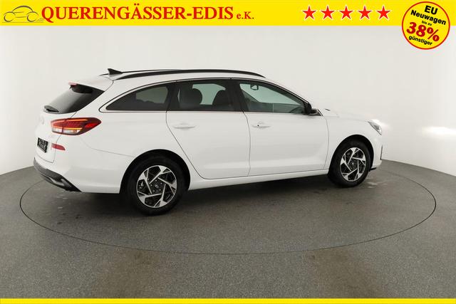 Hyundai i30 Kombi 1.5i Style, Navi, LED, Kamera, sofort 