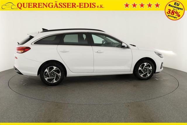 Hyundai i30 Kombi 1.5i Style, Navi, LED, Kamera, sofort 