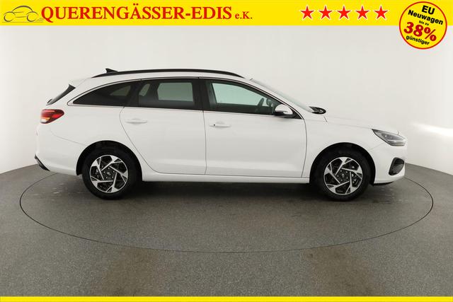Hyundai i30 Kombi 1.5i Style, Navi, LED, Kamera, sofort 