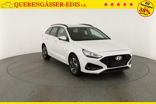 Hyundai i30 Kombi 1.5i Style, Navi, LED, Kamera, sofort 
