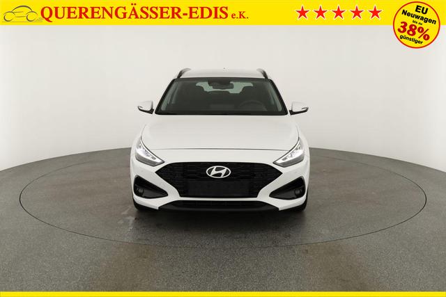Hyundai i30 Kombi 1.5i Style, Navi, LED, Kamera, sofort 