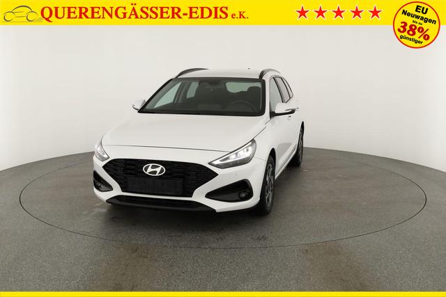 Hyundai i30 Kombi 1.5i Style, Navi, LED, Kamera, sofort 
