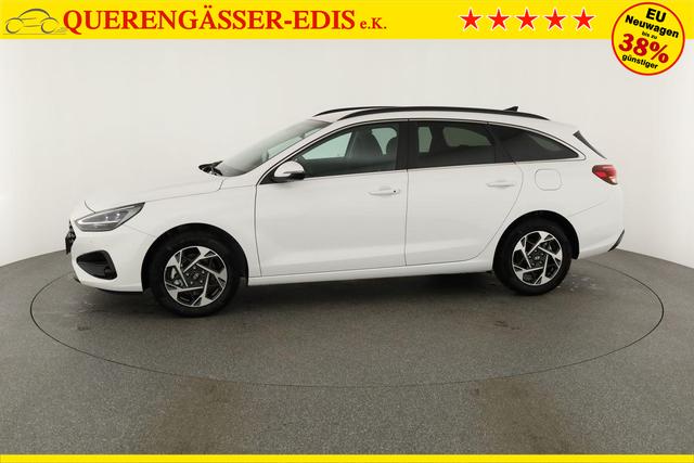 Hyundai i30 Kombi 1.5i Style, Navi, LED, Kamera, sofort 