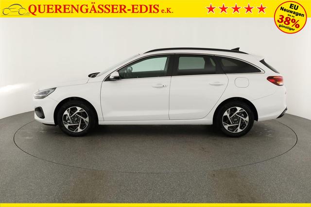 Hyundai i30 Kombi 1.5i Style, Navi, LED, Kamera, sofort 
