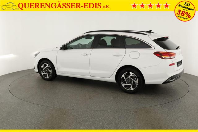 Hyundai i30 Kombi 1.5i Style, Navi, LED, Kamera, sofort 