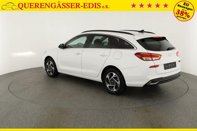 Hyundai i30 Kombi 1.5i Style, Navi, LED, Kamera, sofort 