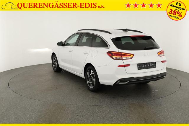 Hyundai i30 Kombi 1.5i Style, Navi, LED, Kamera, sofort 