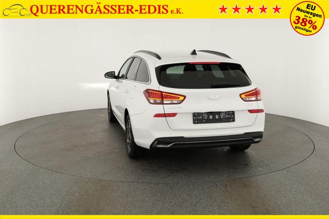 Hyundai i30 Kombi 1.5i Style, Navi, LED, Kamera, sofort 