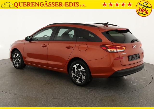 Hyundai i30 Kombi 1.5i Family, Navi, LED, Kamera, sofort 