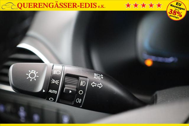 Hyundai i30 Kombi 1.5i Family, Navi, LED, Kamera, sofort 