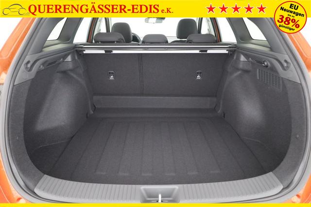 Hyundai i30 Kombi 1.5i Family, Navi, LED, Kamera, sofort 