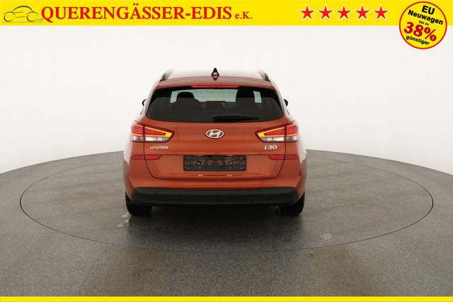 Hyundai i30 Kombi 1.5i Family, Navi, LED, Kamera, sofort 
