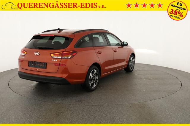 Hyundai i30 Kombi 1.5i Family, Navi, LED, Kamera, sofort 