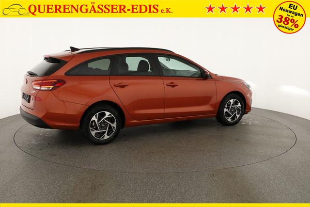 Hyundai i30 Kombi 1.5i Family, Navi, LED, Kamera, sofort 