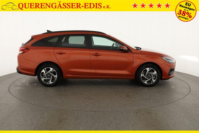 Hyundai i30 Kombi 1.5i Family, Navi, LED, Kamera, sofort 