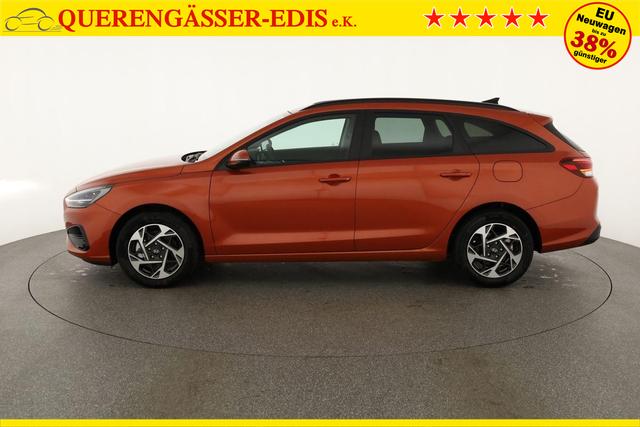 Hyundai i30 Kombi 1.5i Family, Navi, LED, Kamera, sofort 