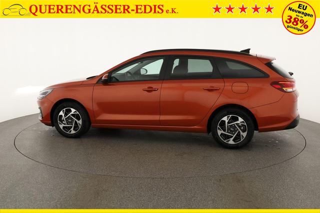 Hyundai i30 Kombi 1.5i Family, Navi, LED, Kamera, sofort 