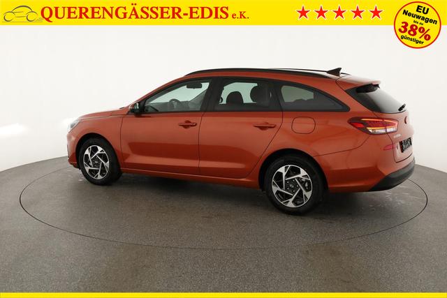 Hyundai i30 Kombi 1.5i Family, Navi, LED, Kamera, sofort 