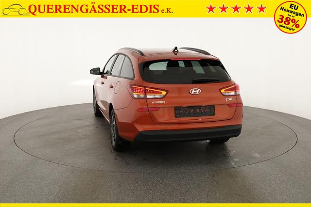 Hyundai i30 Kombi 1.5i Family, Navi, LED, Kamera, sofort 