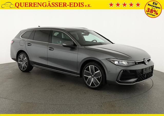 Volkswagen Passat Variant 1.5 TSI eHybrid 200 kW R-Line R-LINE, Pano, 19-Zoll, IQ.Light 
