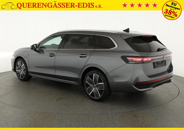 Volkswagen Passat Variant 1.5 TSI eHybrid 200 kW R-Line R-LINE, Pano, 19-Zoll, IQ.Light 