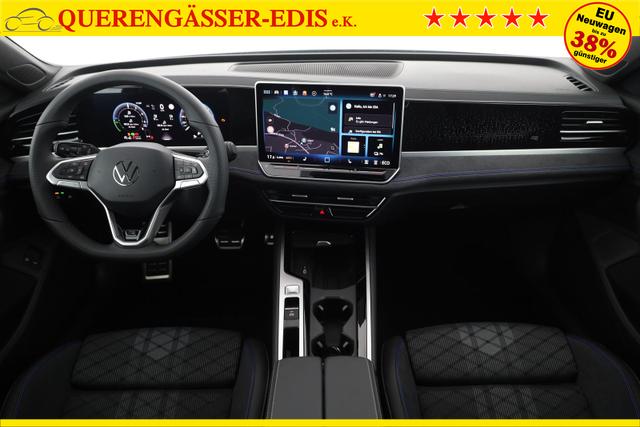 Volkswagen Passat Variant 1.5 TSI eHybrid 200 kW R-Line R-LINE, Pano, 19-Zoll, IQ.Light 