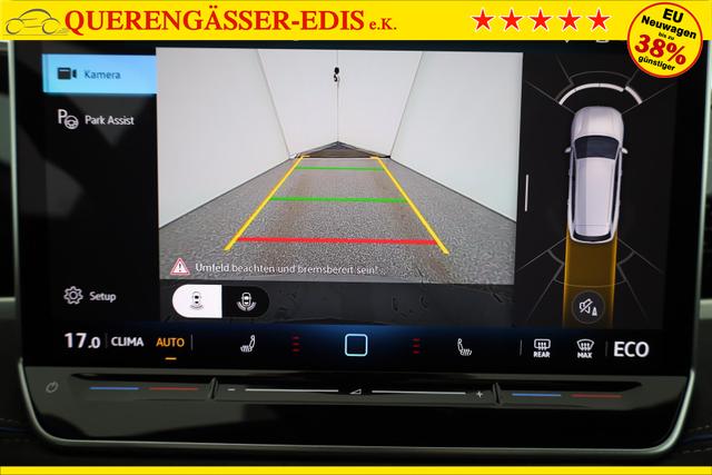 Volkswagen Passat Variant 1.5 TSI eHybrid 200 kW R-Line R-LINE, Pano, 19-Zoll, IQ.Light 