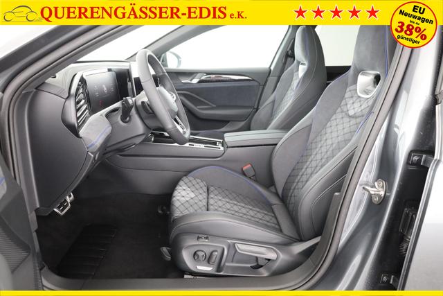 Volkswagen Passat Variant 1.5 TSI eHybrid 200 kW R-Line R-LINE, Pano, 19-Zoll, IQ.Light 