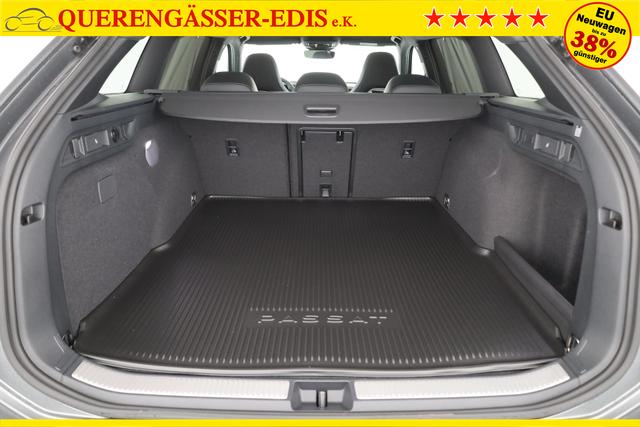 Volkswagen Passat Variant 1.5 TSI eHybrid 200 kW R-Line R-LINE, Pano, 19-Zoll, IQ.Light 