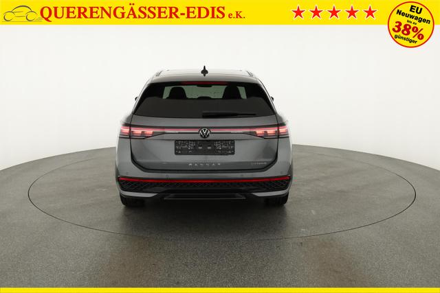 Volkswagen Passat Variant 1.5 TSI eHybrid 200 kW R-Line R-LINE, Pano, 19-Zoll, IQ.Light 